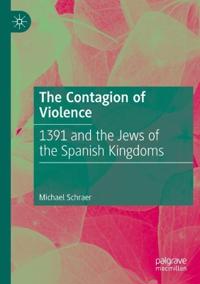 The Contagion of Violence