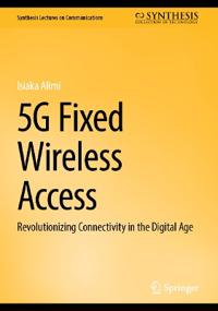 5G Fixed Wireless Access