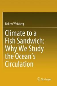 Climate to a Fish Sandwich: Why We Study the Ocean’s Circulation
