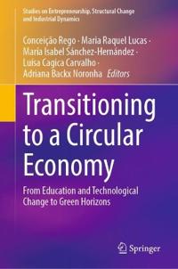 Transitioning to a Circular Economy