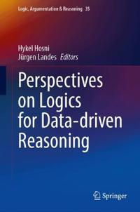 Perspectives on Logics for Data-driven Reasoning