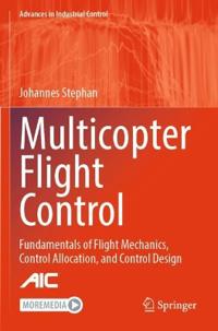 Multicopter Flight Control