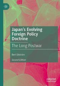 Japan’s Evolving Foreign Policy Doctrine
