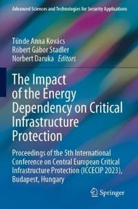 The Impact of the Energy Dependency on Critical Infrastructure Protection