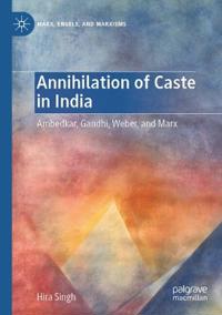 Annihilation of Caste in India