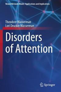 Disorders of Attention