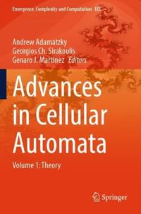 Advances in Cellular Automata