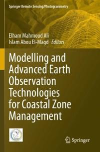 Modelling and Advanced Earth Observation Technologies for Coastal Zone Management
