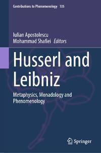 Husserl and Leibniz