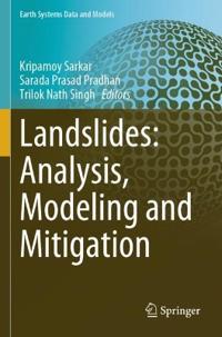 Landslides: Analysis, Modeling and Mitigation