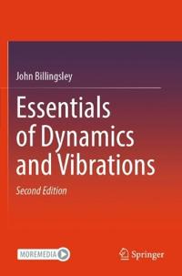 Essentials of Dynamics and Vibrations
