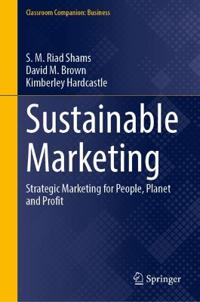 Sustainable Marketing
