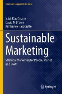Sustainable Marketing