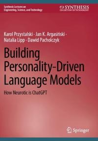 Building Personality-Driven Language Models