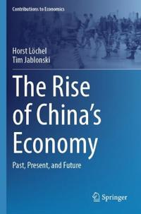 The Rise of China's Economy