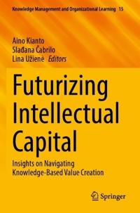 Futurizing Intellectual Capital