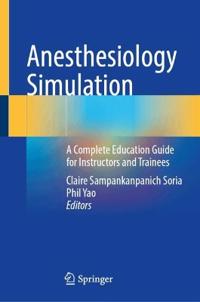 Anesthesiology Simulation