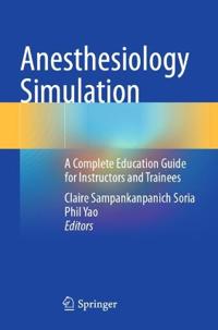 Anesthesiology Simulation