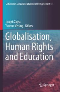 Globalisation, Human Rights and Education