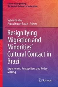 Resignifying Migration and Minorities' Cultural Contact in Brazil