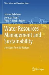 Water Resources Management and Sustainability