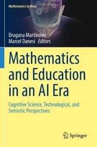 Mathematics and Education in an AI Era