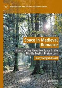 Space in Medieval Romance