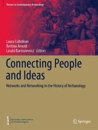 Connecting People and Ideas