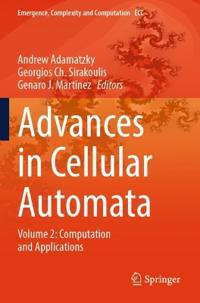 Advances in Cellular Automata