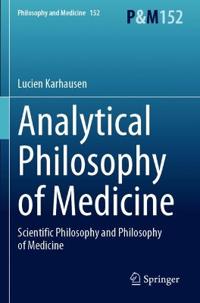 Analytical Philosophy of Medicine