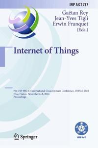 Internet of Things