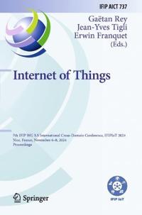 Internet of Things