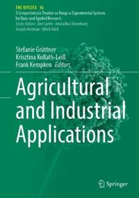 Agricultural and Industrial Applications