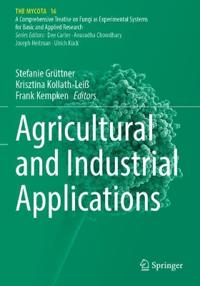 Agricultural and Industrial Applications
