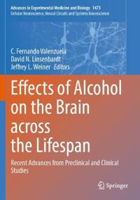 Effects of Alcohol on the Brain across the Lifespan