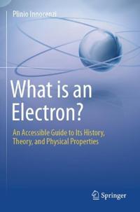What is an Electron?