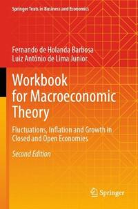 Workbook for Macroeconomic Theory