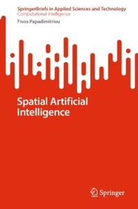 Spatial Artificial Intelligence
