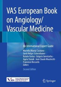 VAS European Book on Angiology/Vascular Medicine