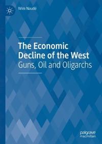 The Economic Decline of the West