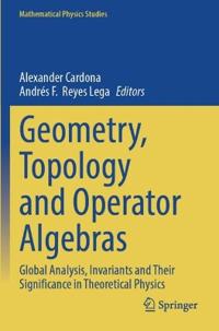 Geometry, Topology and Operator Algebras
