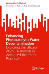 Enhancing Photocatalytic Water Decontamination