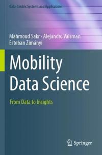 Mobility Data Science