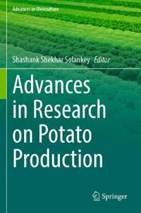Advances in Research on Potato Production