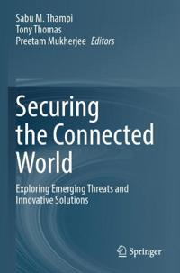 Securing the Connected World