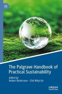 The Palgrave Handbook of Practical Sustainability