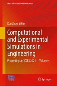 Computational and Experimental Simulations in Engineering