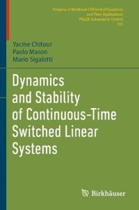 Dynamics and Stability of Continuous-Time Switched Linear Systems