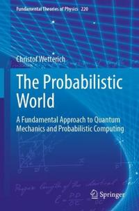 The Probabilistic World