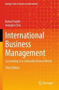 International Business Management